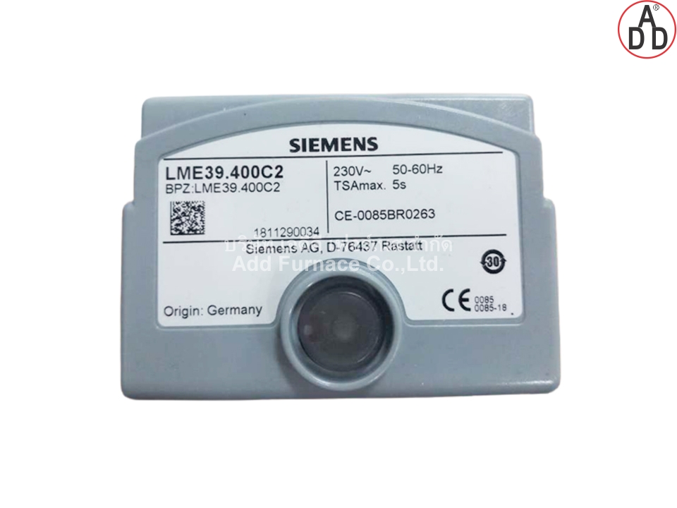 Siemens LME39.400C2 (1)